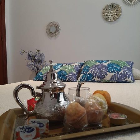 Apartamento Mon Cheri Μάλαγα Εξωτερικό φωτογραφία