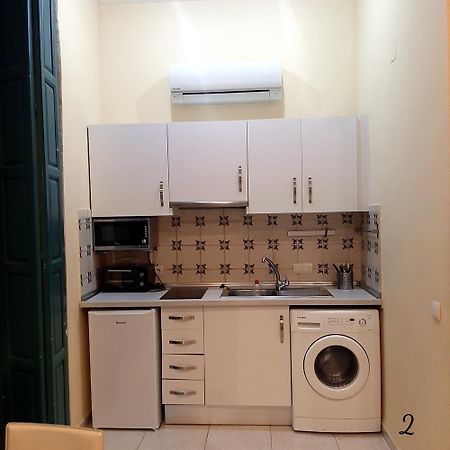Apartamento Mon Cheri Μάλαγα Εξωτερικό φωτογραφία
