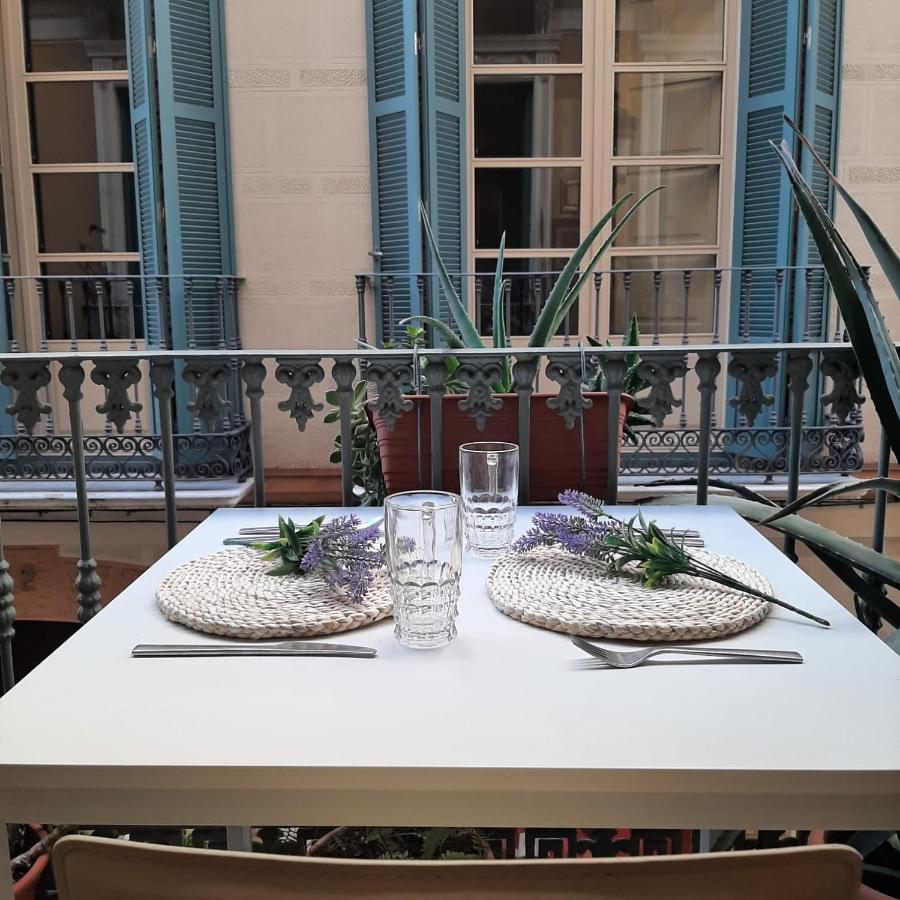 Apartamento Mon Cheri Μάλαγα Εξωτερικό φωτογραφία