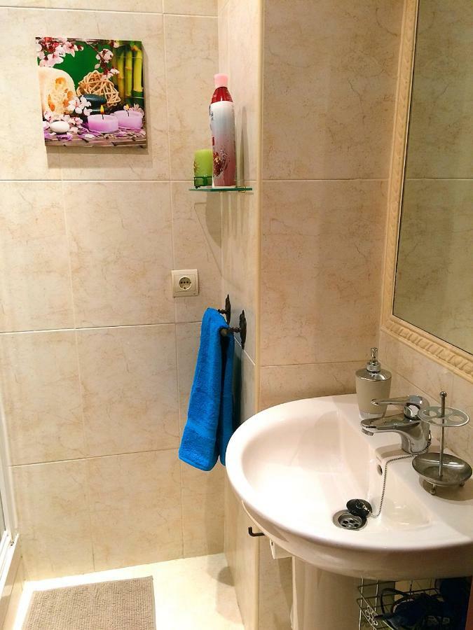 Apartamento Mon Cheri Μάλαγα Εξωτερικό φωτογραφία